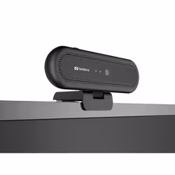 Sandberg Face Recognition Webcam 1080P