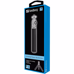 Sandberg Universal Tripod 16-23.5 cm - Vue supplémentaire 3