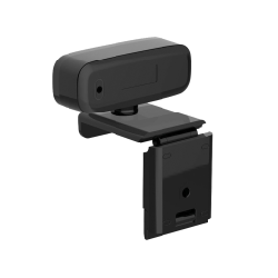 Sandberg 134-15 webcam 2 MP USB 2.0 Noir