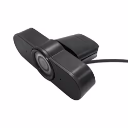 Sandberg 134-20 webcam USB 2.0 Noir