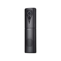 Sandberg 134-23 webcam 2,1 MP USB 2.0 Noir