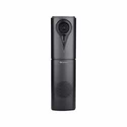 Sandberg 134-23 webcam 2,1 MP USB 2.0 Noir