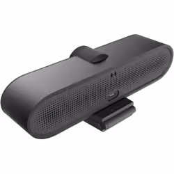 Sandberg 134-24 webcam 3264 x 2448 pixels USB 3.2 Gen 1 (3.1 Gen 1) Noir