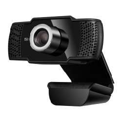 Sandberg 333-97 webcam 640 x 480 pixels USB 2.0 Noir
