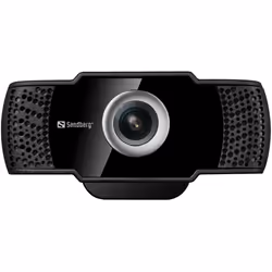 Sandberg 333-97 webcam 640 x 480 pixels USB 2.0 Noir