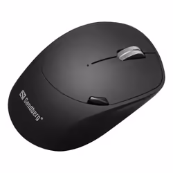 Sandberg 631-02 souris Droitier RF sans fil + Bluetooth 1600 DPI - Vue supplémentaire 6