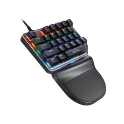 Sandberg RageStorm Mech Gaming Keypad