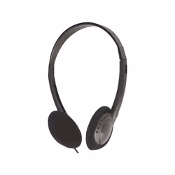 Sandberg Bulk Headphone (min 100), Avec fil, 20 - 20000 Hz, Musique, 51 g, Écouteurs, Noir