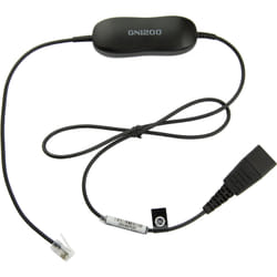 Jabra 88001-99 accessoire pour casque /oreillettes Cable (88001-99)