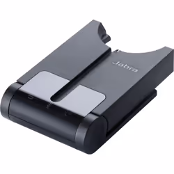 Jabra Pro 930 MS Casque Sans fil Arceau Bureau/Centre d'appels (930-25-503-101)