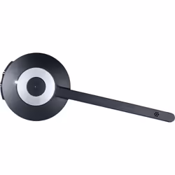 Jabra Pro 930 MS Casque Sans fil Arceau Bureau/Centre d'appels (930-25-503-101) - Vue supplémentaire 4
