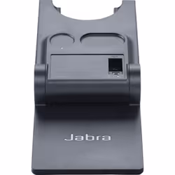 Jabra Pro 930 MS Casque Sans fil Arceau Bureau/Centre d'appels (930-25-503-101) - Vue supplémentaire 5