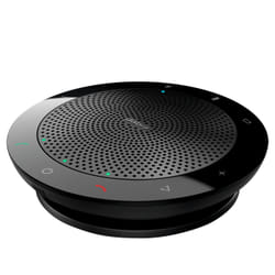 Haut-Parleur USB/Bluetooth Jabra Speak 510+ Noir - Conférence en ligne facile