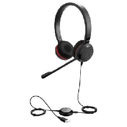 Jabra Evolve 65 Casque Avec fil &sans fil Arceau Appels/Musique