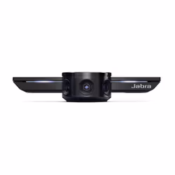 Jabra PanaCast, 13 MP, 4K Ultra HD, 3840 x 1080 pixels, 30 ips, Noir