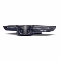 Jabra PanaCast 13 MP Noir 3840 x 1080 pixels 30 ips (8100-119)