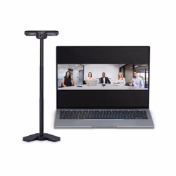 Jabra 14207-56 Accessoire de vidéo-conférence Noir (14207-56) - Vue supplémentaire 2