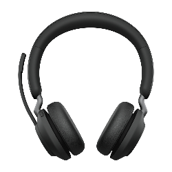 Jabra Evolve2 65 MS Stereo - Headset (26599-999-999) (26599-999-999)
