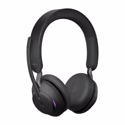Jabra Evolve2 65 MS Stereo - Headset (26599-999-999) (26599-999-999)