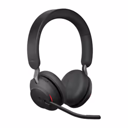 Jabra Evolve2 65 MS Stereo - Headset (26599-999-999) (26599-999-999)