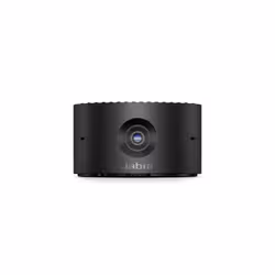 Jabra PanaCast 20, 13 MP, 4K Ultra HD, 3840 x 2160 pixels, 30 ips, 117°, 3x
