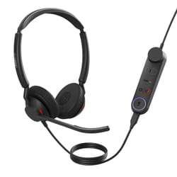 Jabra Engage 50 II - (Engage 50 II Link) USB-A MS Stereo (5099-299-2119)