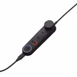 Jabra Engage 50 II - (Engage 50 II Link) USB-A MS Stereo (5099-299-2119) - Vue supplémentaire 4