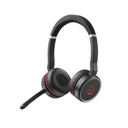 JABRA Evolve 75 SE MS Stereo (7599-842-109)