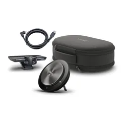 Jabra PanaCast Meet Anywhere (KitMini:JPC+750UC+1m+Case) (8402-229)