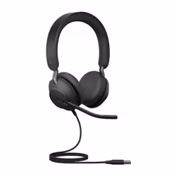 Jabra Evolve2 40 SE, USB-A, MS Stereo (24189-999-999)