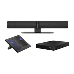 Système de Conférence Vidéo Jabra PanaCast 50 - 12 Pers, 13MP, Ethernet/LAN, Room System