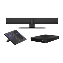 Système de Conférence Vidéo Jabra PanaCast 50 - 12 Pers, 13MP, Ethernet/LAN, Room System