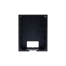 Dahua Technology VTM114 accessoire de système d'interphone Boîtier de montage encastré