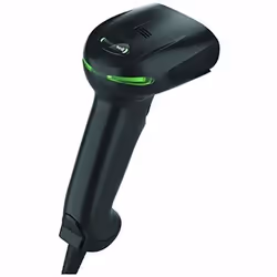 Honeywell Xenon XP 1950g, Lecteur de code barre portable, 1D/2D, LED, PDF417, 1280 x 800 pixels, 0 - 100000 lux