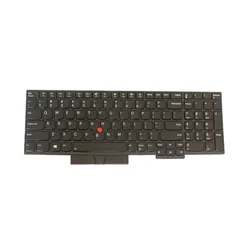 Lenovo 01YP651 composant de notebook supplémentaire Clavier