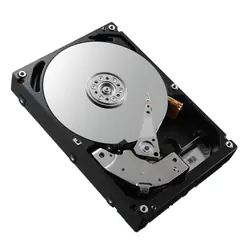 DELL 1W7HC disque dur 2.5" 600 Go SAS