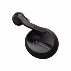 Jabra Talk 55 Casque Sans fil Ecouteurs Appels/Musique Micro-USB Bluetooth Noir - Vue supplémentaire 2