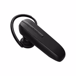 Jabra Talk 5, Sans fil, 300 - 3400 Hz, Appels/Musique, 9,7 g, Casque, Noir
