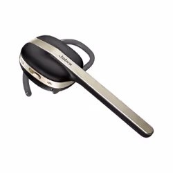 Jabra Talk 30, Sans fil, 200 - 7000 Hz, Appels/Musique, 8,3 g, Casque, Noir, Argent