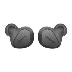 Jabra Elite 3 Casque Sans fil Ecouteurs Appels/Musique Bluetooth Gris