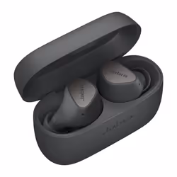 Jabra Elite 3 Casque Sans fil Ecouteurs Appels/Musique Bluetooth Gris - Vue supplémentaire 3