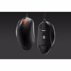 Steelseries PRIME+ souris Droitier USB Type-A Optique 18000 DPI - Vue supplémentaire 4