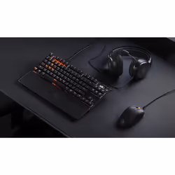 Steelseries PRIME+ souris Droitier USB Type-A Optique 18000 DPI - Vue supplémentaire 5