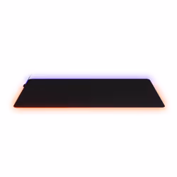 Steelseries Prism Cloth 3XL Tapis de souris de jeu Noir