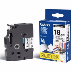 Brother TZ-241
