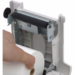 Epson TM-T88V série USB + PS-180 + câble AC - Vue supplémentaire 6