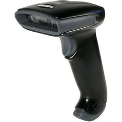 Honeywell Hyperion 1300g, 1D, multi-IF, kit (USB), black (1300g-2USB)