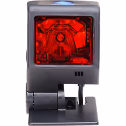 HONEYWELL MS3580 Quantum T - Lecteur de code barre fixe - Laser - GS1-128 (UCC/EAN-128) - 0 - 4842 lux - 650 nm - 0 - 360° (MK3580-31A38)