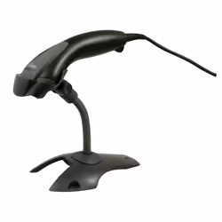 Honeywell Voyager 1200g Lecteur de code barre portable 1D Laser Noir - Vue supplémentaire 4
