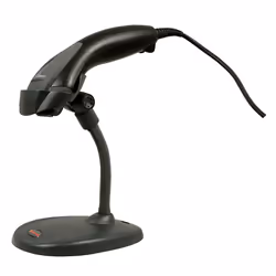 Honeywell Voyager 1200g Lecteur de code barre portable 1D Laser Noir - Vue supplémentaire 5